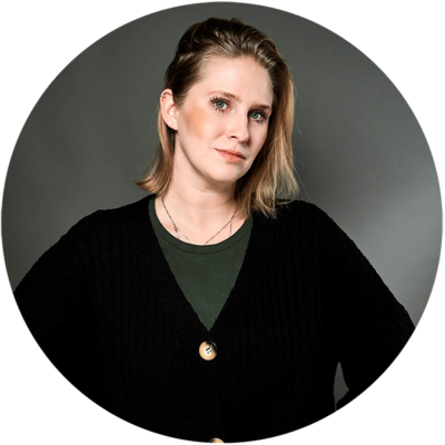 Paula Kniesel
