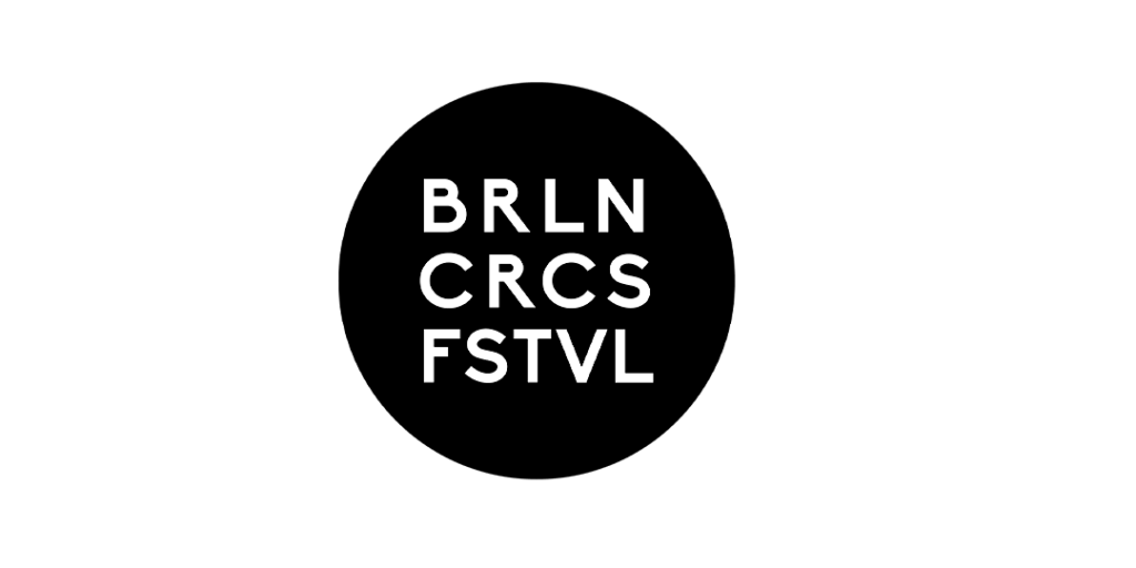 Das ist das Logo des Partners Berlin Circus Festival