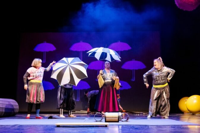 Mimoto-Premiere (Mai 2025)