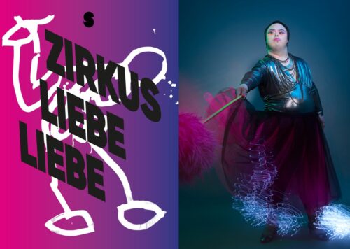 LIEBE LIEBE ZIRKUS