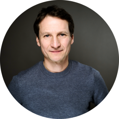 Daniel Daniel Baum