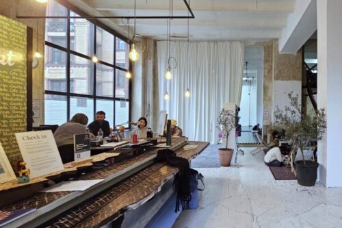 Unser Tag der offenen Tür